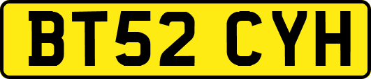 BT52CYH