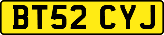 BT52CYJ