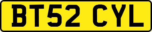 BT52CYL