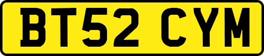 BT52CYM