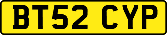 BT52CYP
