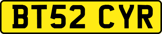 BT52CYR