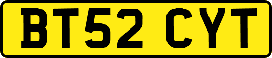 BT52CYT