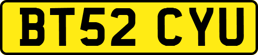 BT52CYU