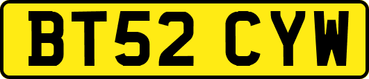 BT52CYW