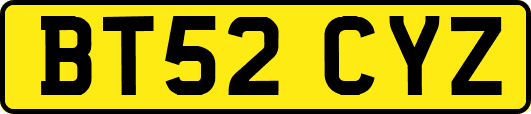 BT52CYZ