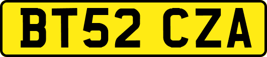 BT52CZA