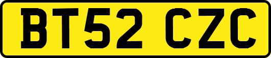 BT52CZC