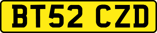 BT52CZD