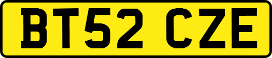 BT52CZE