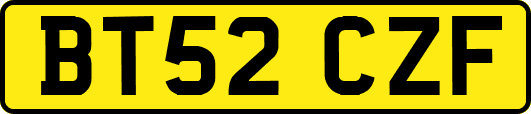 BT52CZF