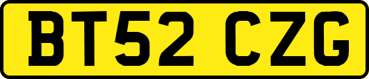 BT52CZG