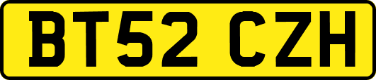 BT52CZH