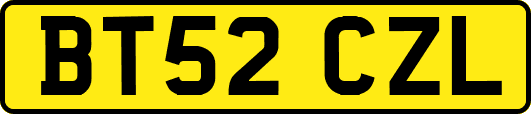 BT52CZL