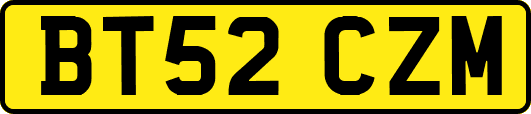 BT52CZM