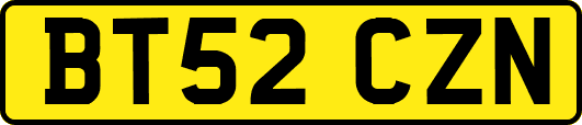 BT52CZN