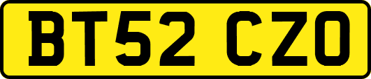 BT52CZO