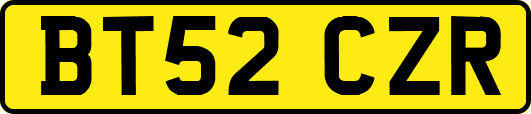 BT52CZR