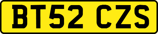 BT52CZS