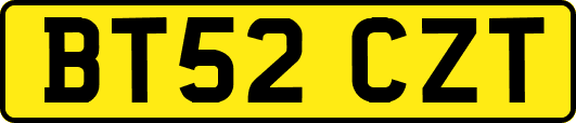 BT52CZT