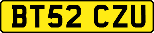 BT52CZU