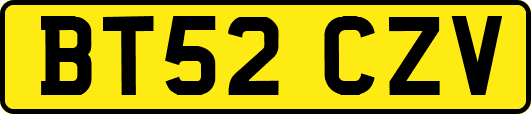 BT52CZV