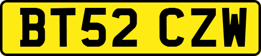 BT52CZW