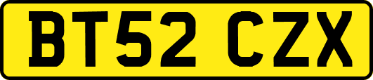 BT52CZX