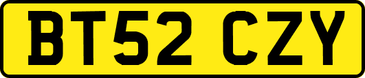 BT52CZY
