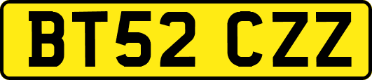 BT52CZZ