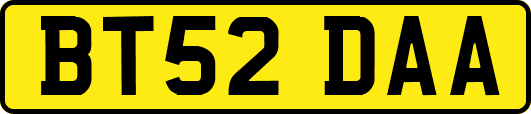 BT52DAA