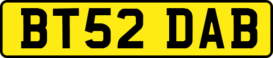 BT52DAB