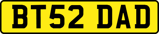 BT52DAD