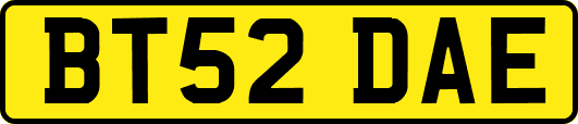 BT52DAE