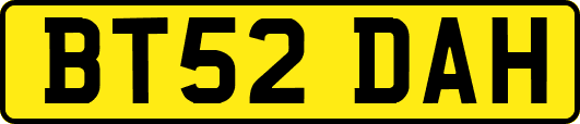 BT52DAH
