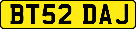 BT52DAJ