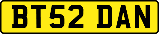 BT52DAN