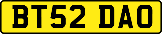 BT52DAO
