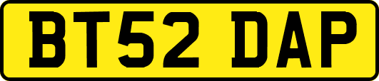 BT52DAP