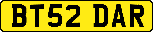 BT52DAR