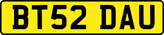 BT52DAU