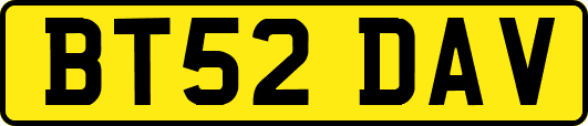 BT52DAV