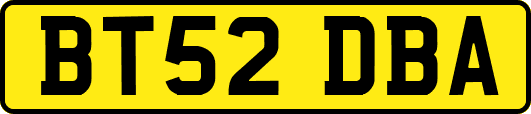 BT52DBA