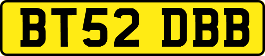 BT52DBB