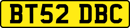 BT52DBC