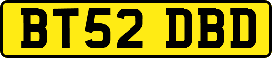 BT52DBD