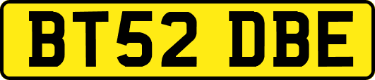 BT52DBE