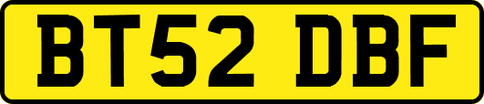 BT52DBF
