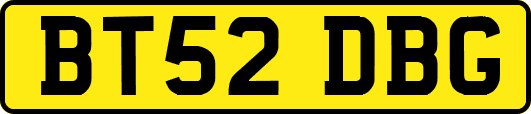 BT52DBG