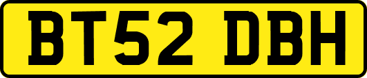 BT52DBH